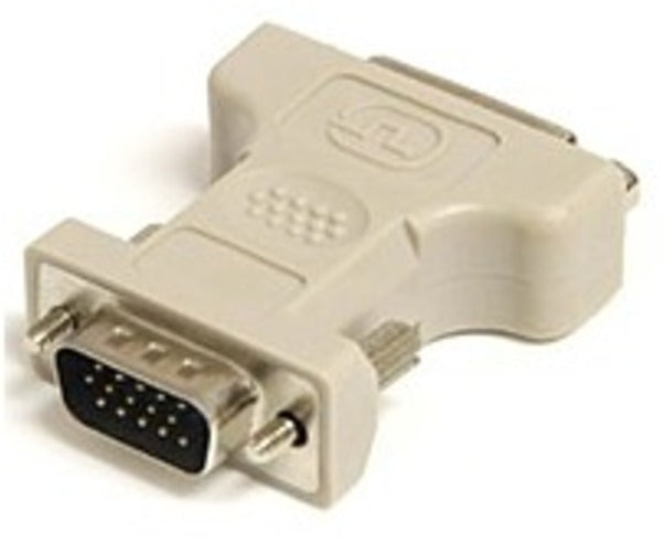 DVI to VGA Cable Adapter - F/M DVI to VGA Cable Adapter - F/M
